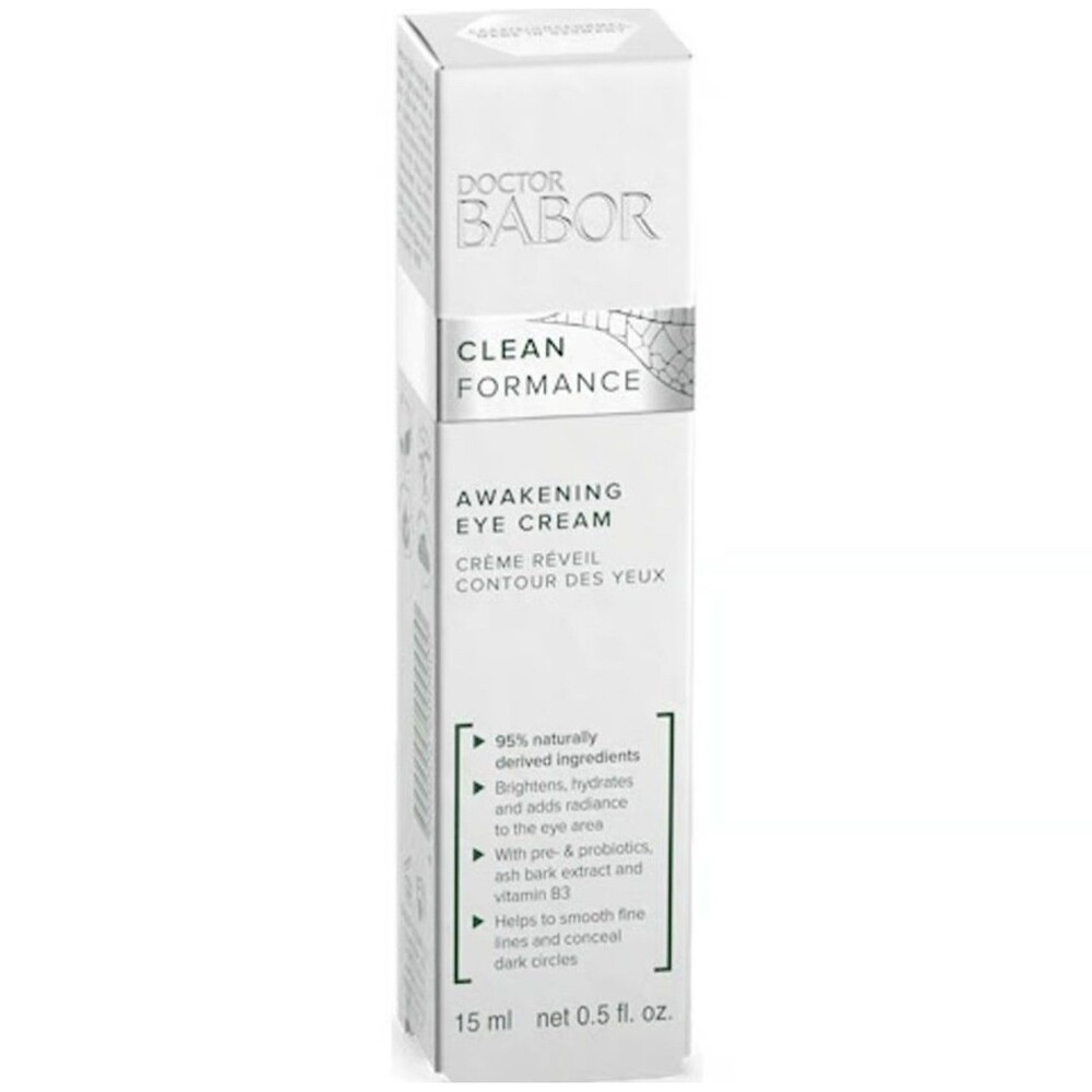 Babor Awakening eye cream